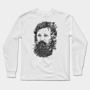 Wild Muir Long Sleeve T-Shirt